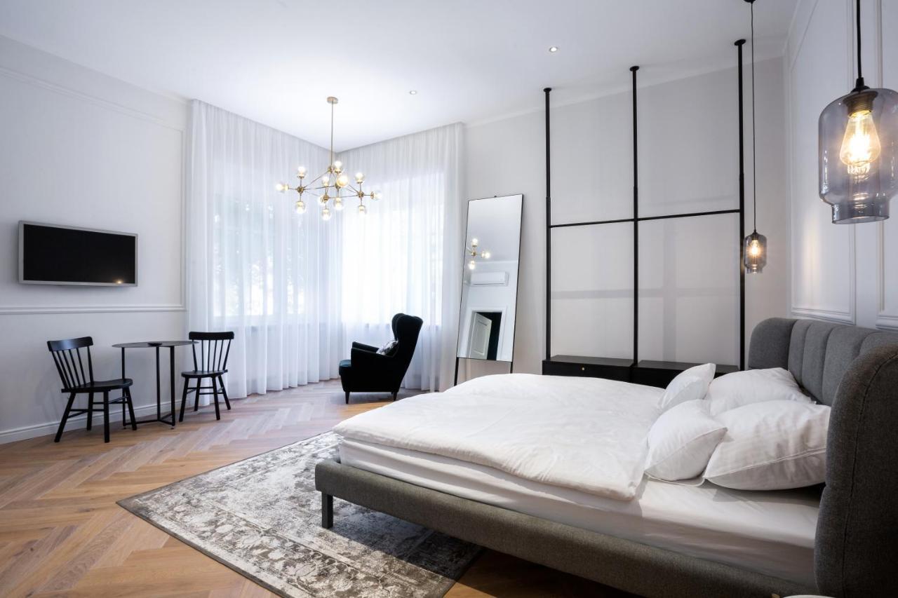 Apartman Otokar 奥西耶克 外观 照片